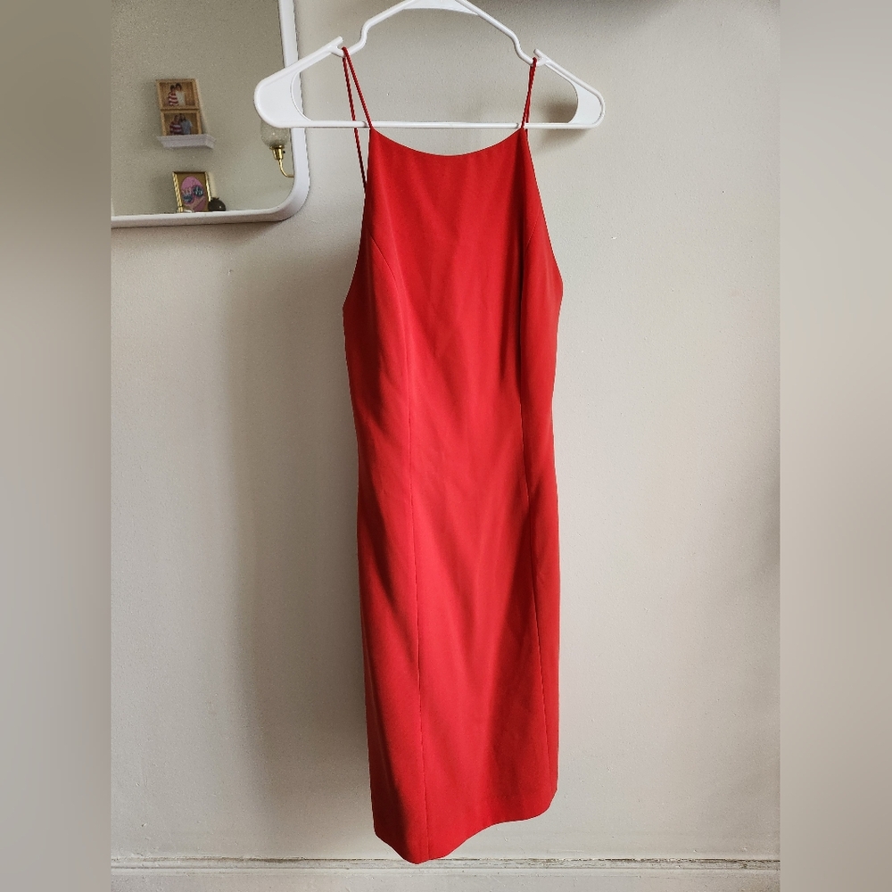 NWOT Mexx Coral Dress